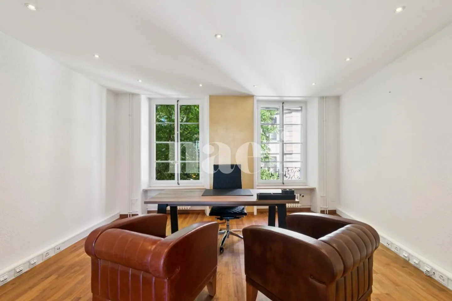 In affitto - Spazio commerciale eccezionale nel cuore di Neuchâtel - Foto 5 di 12