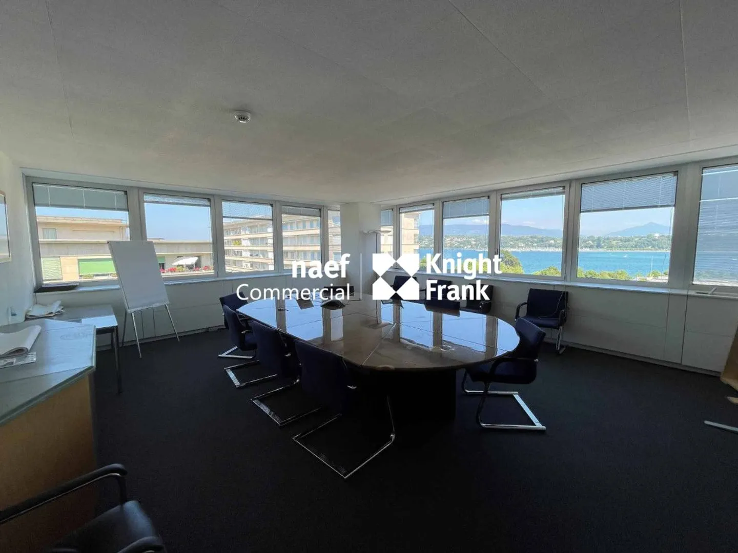 Rue de Lausanne - Bureaux de 640 m² - Photo 2 sur 12