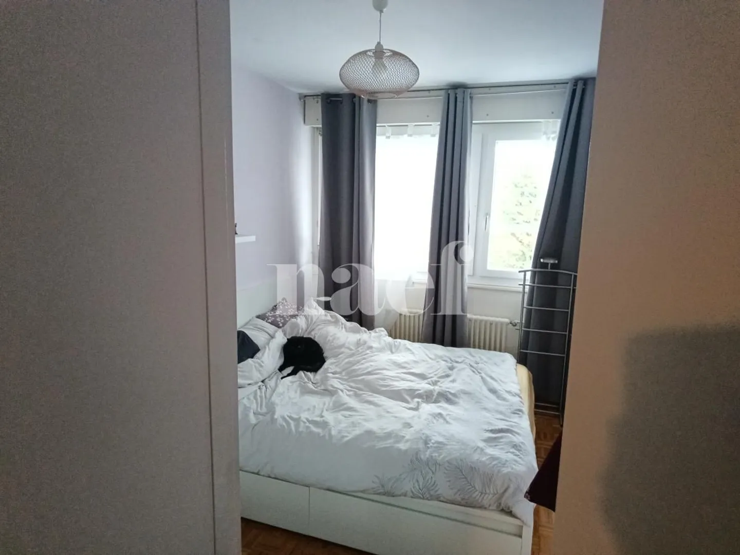 Appartement Confortable avec Cuisine Équipée - Photo 6 sur 9