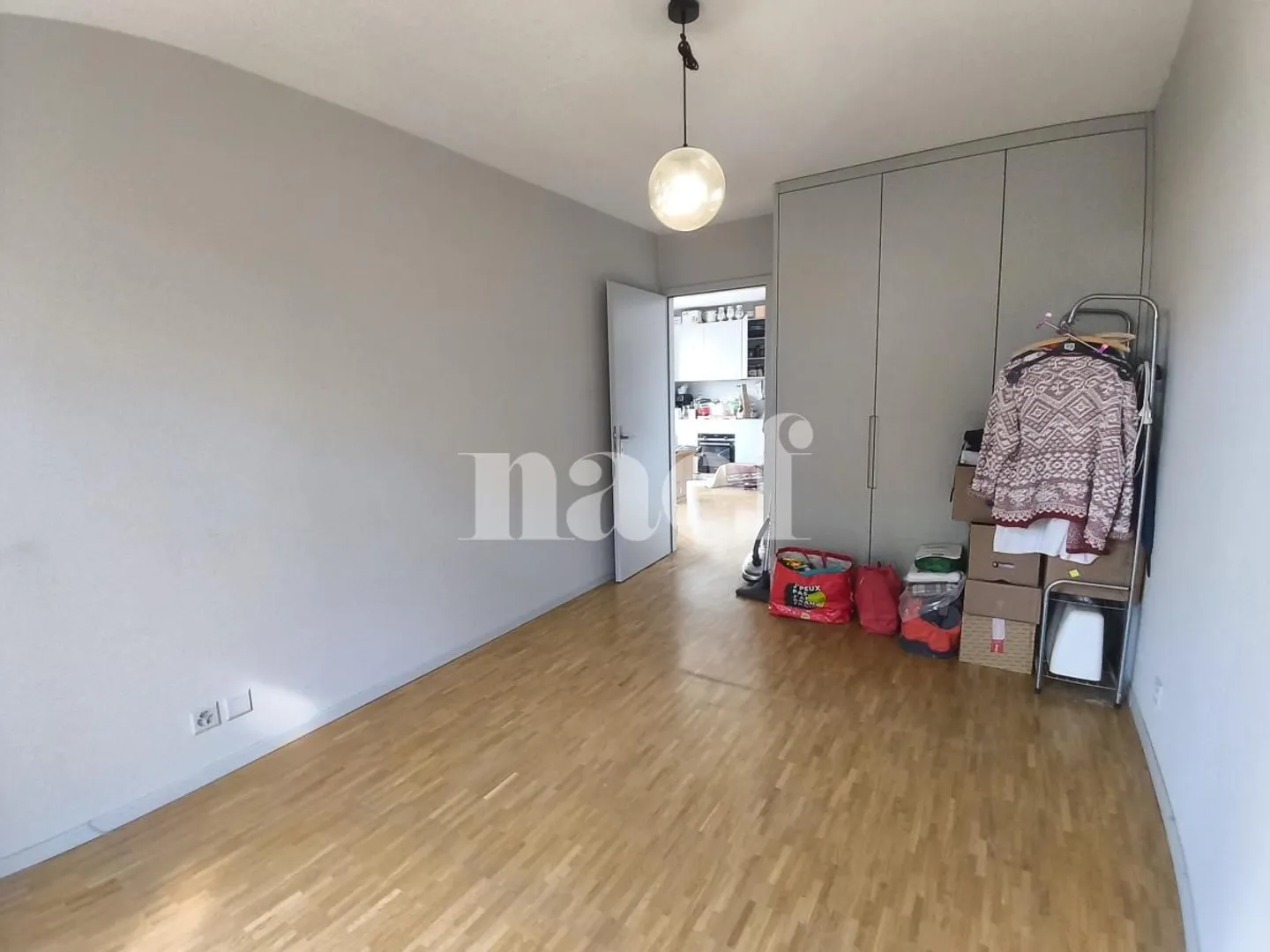 Appartamento per beneficiari AVS - Foto 5 di 6