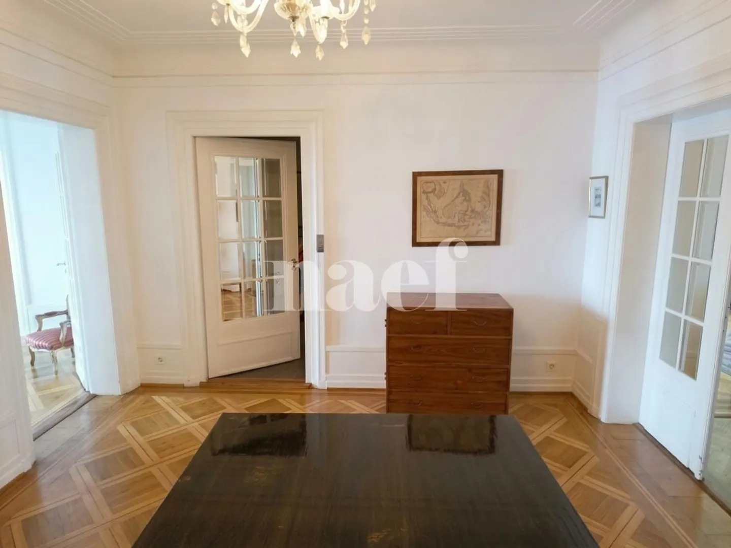 Magnifique appartement - Foto 2 di 7