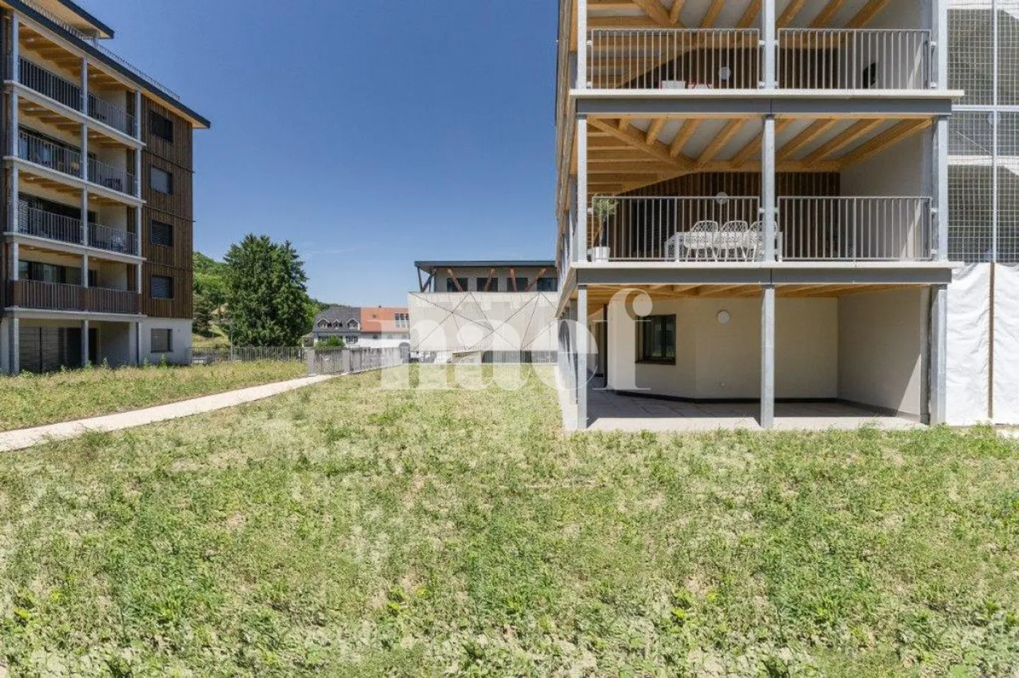 4.5 Room Apartment in New Building - Photo 2 of 12