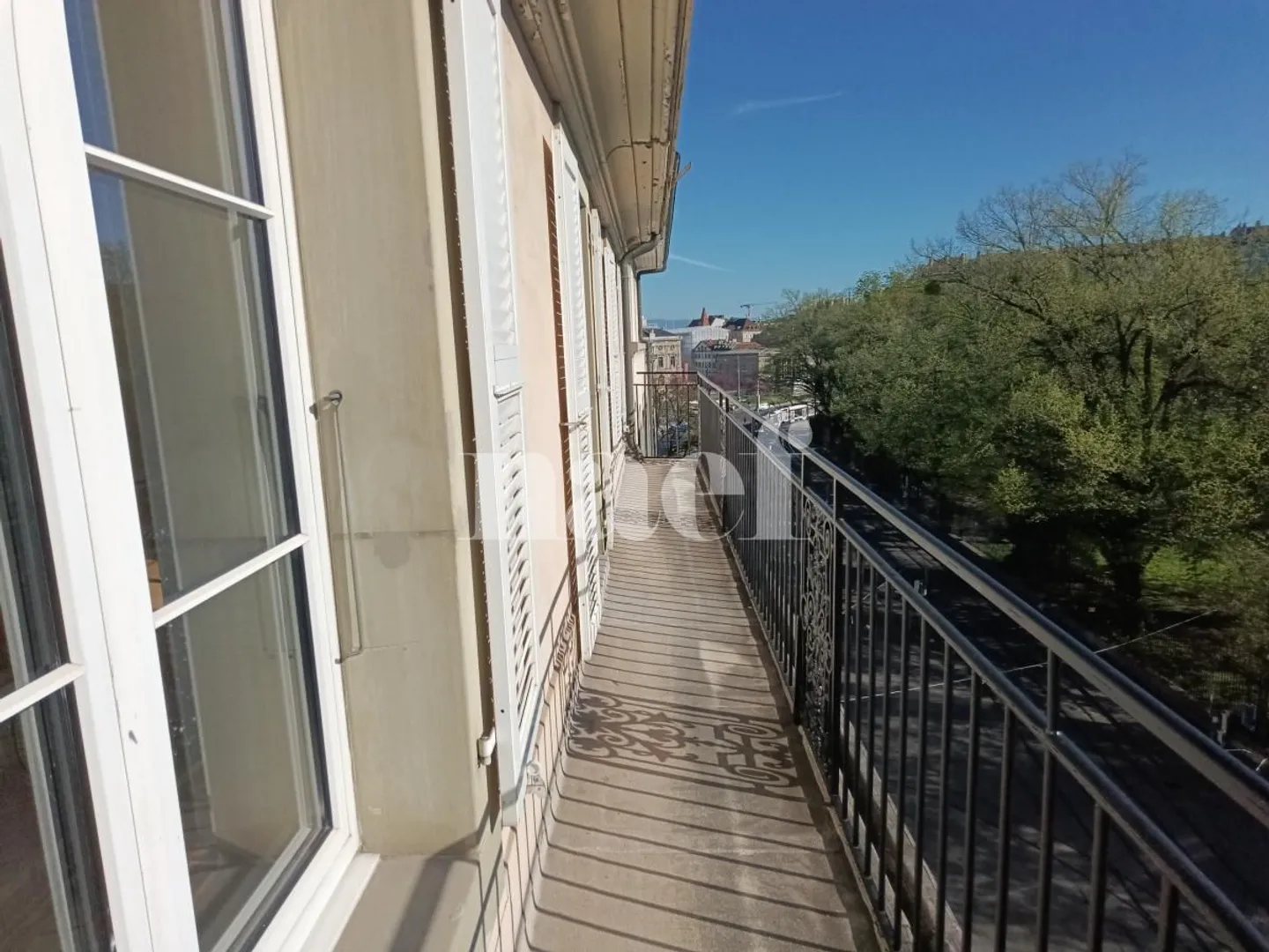 Bel appartement de 6 pièces - Photo 12 sur 12