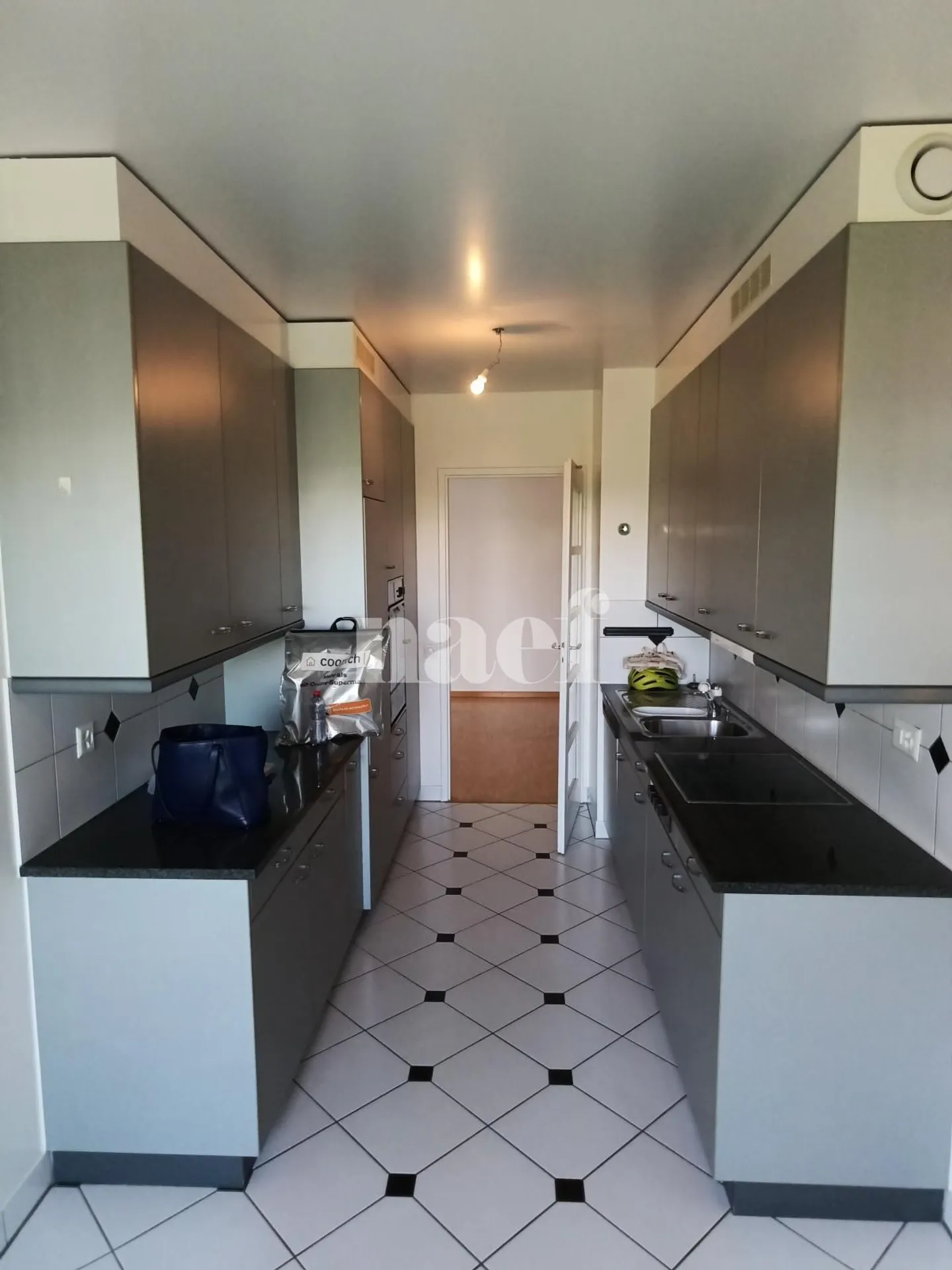 Bellissimo appartamento nel quartiere di Malagnou - Foto 3 di 11