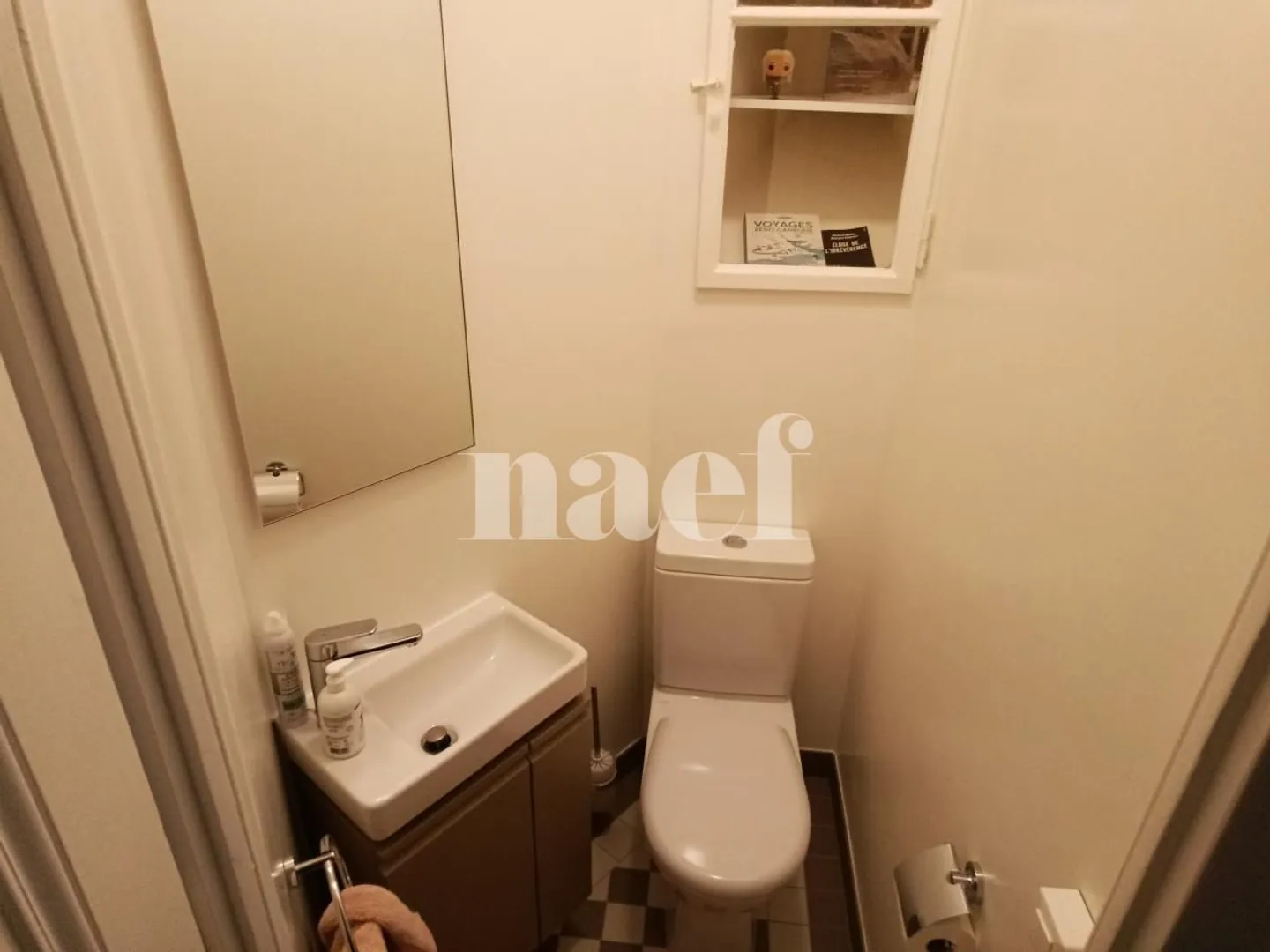 Magnifico appartamento di 5 stanze - Foto 9 di 10