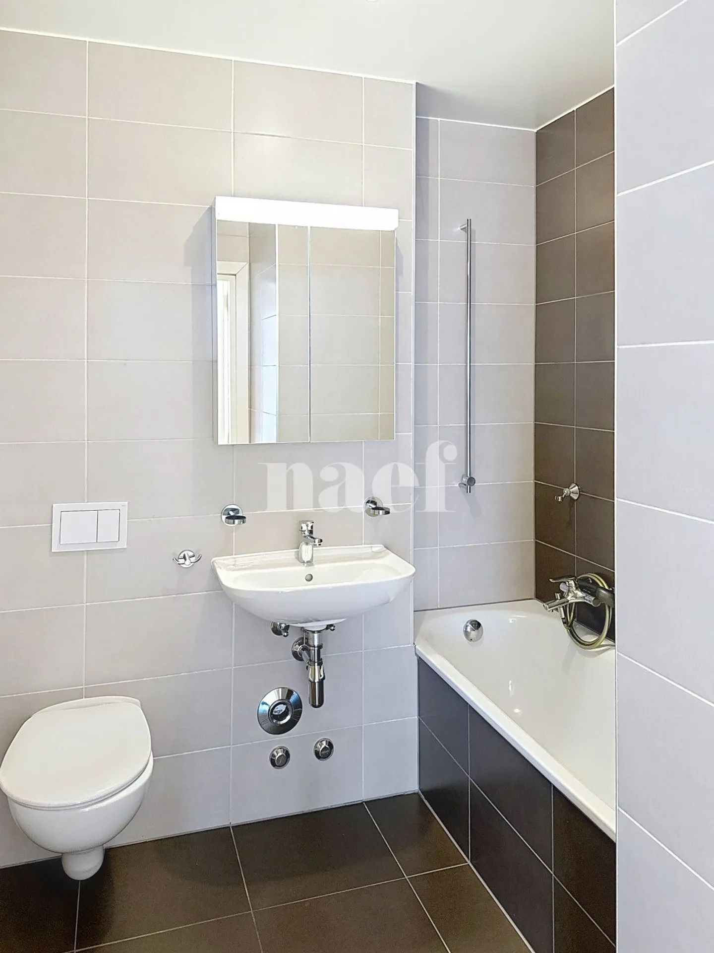 Wohnung - Foto 6 von 11