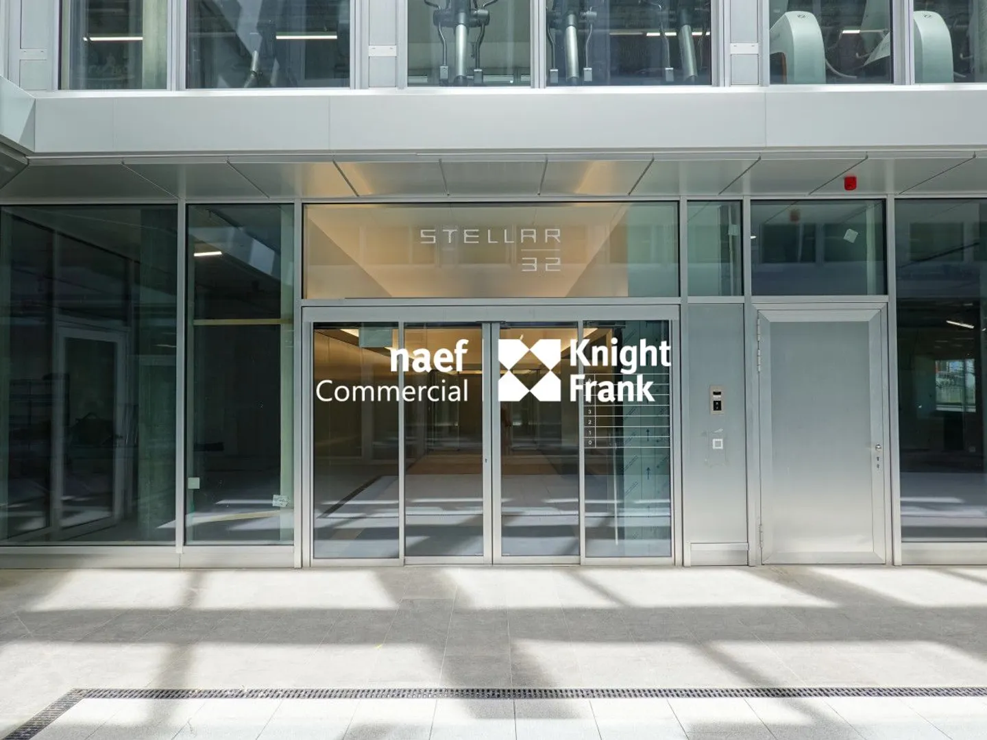 Stellar 32 - BUREAUX MODERNES, FLEXIBLES ET PREMIUM - Photo 2 sur 4