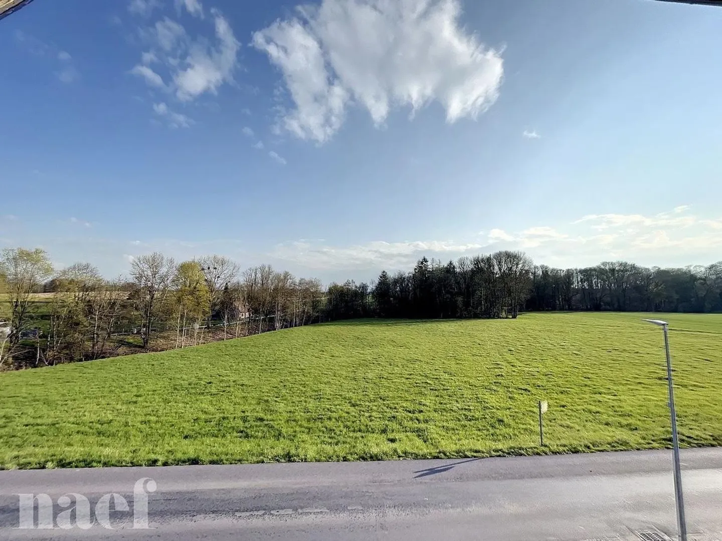 Charmant Appartement 3.5 pièces - Photo 9 sur 13