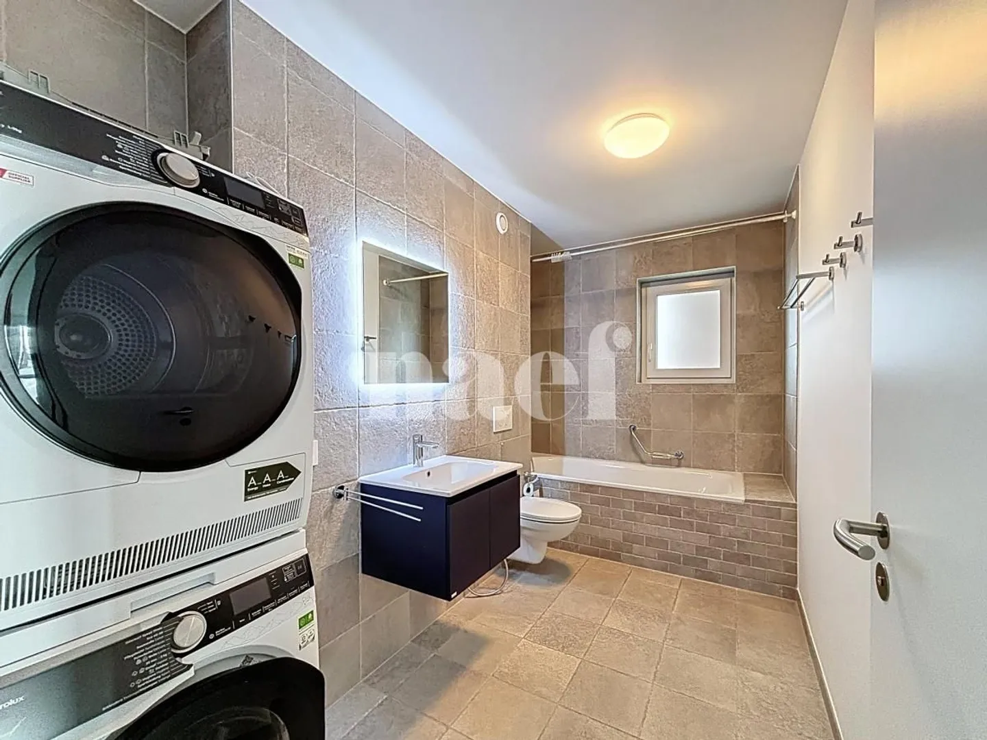 Appartamento di lusso con vista lago - Foto 10 di 13