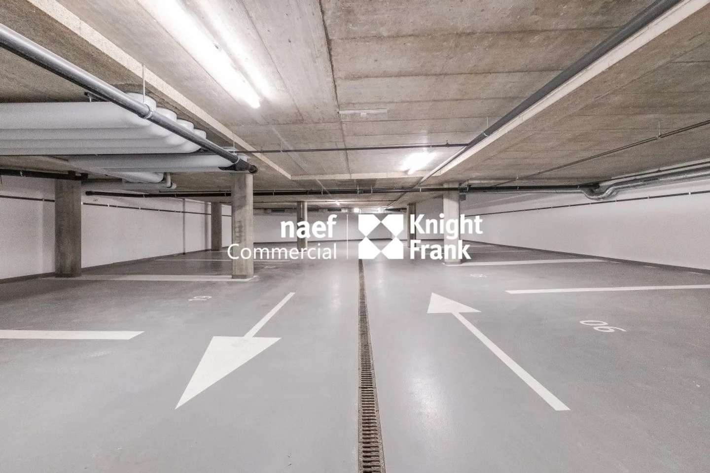 Offices for rent of 772 m2 divisible - Photo 8 of 10