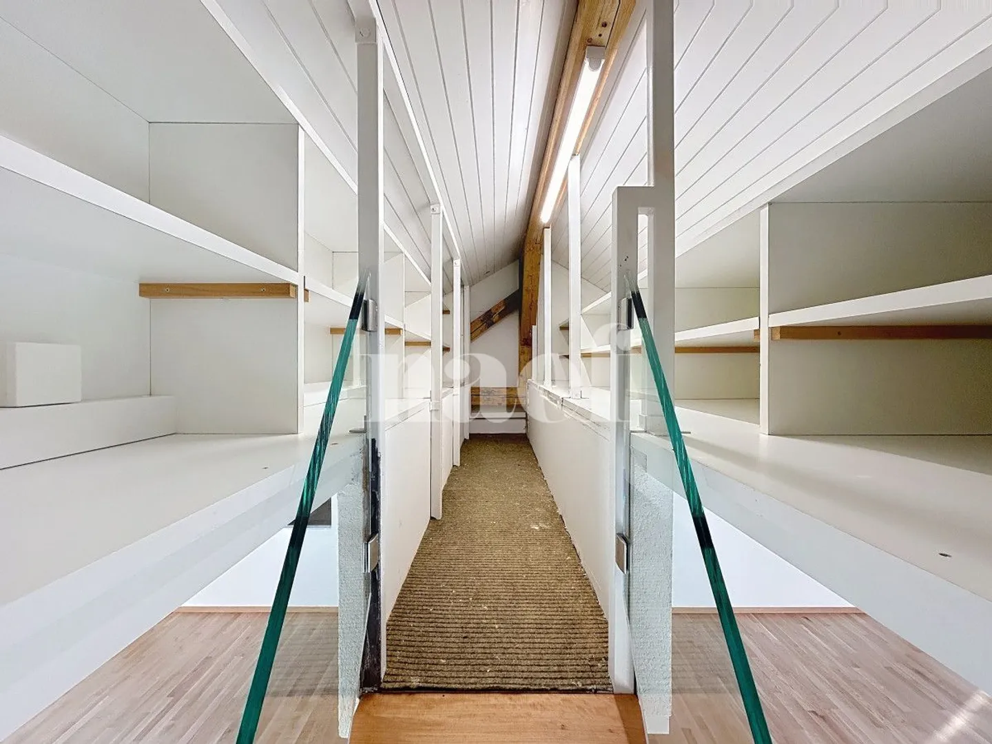 Coup de coeur - appartement de 4 pièces - Photo 13 sur 13