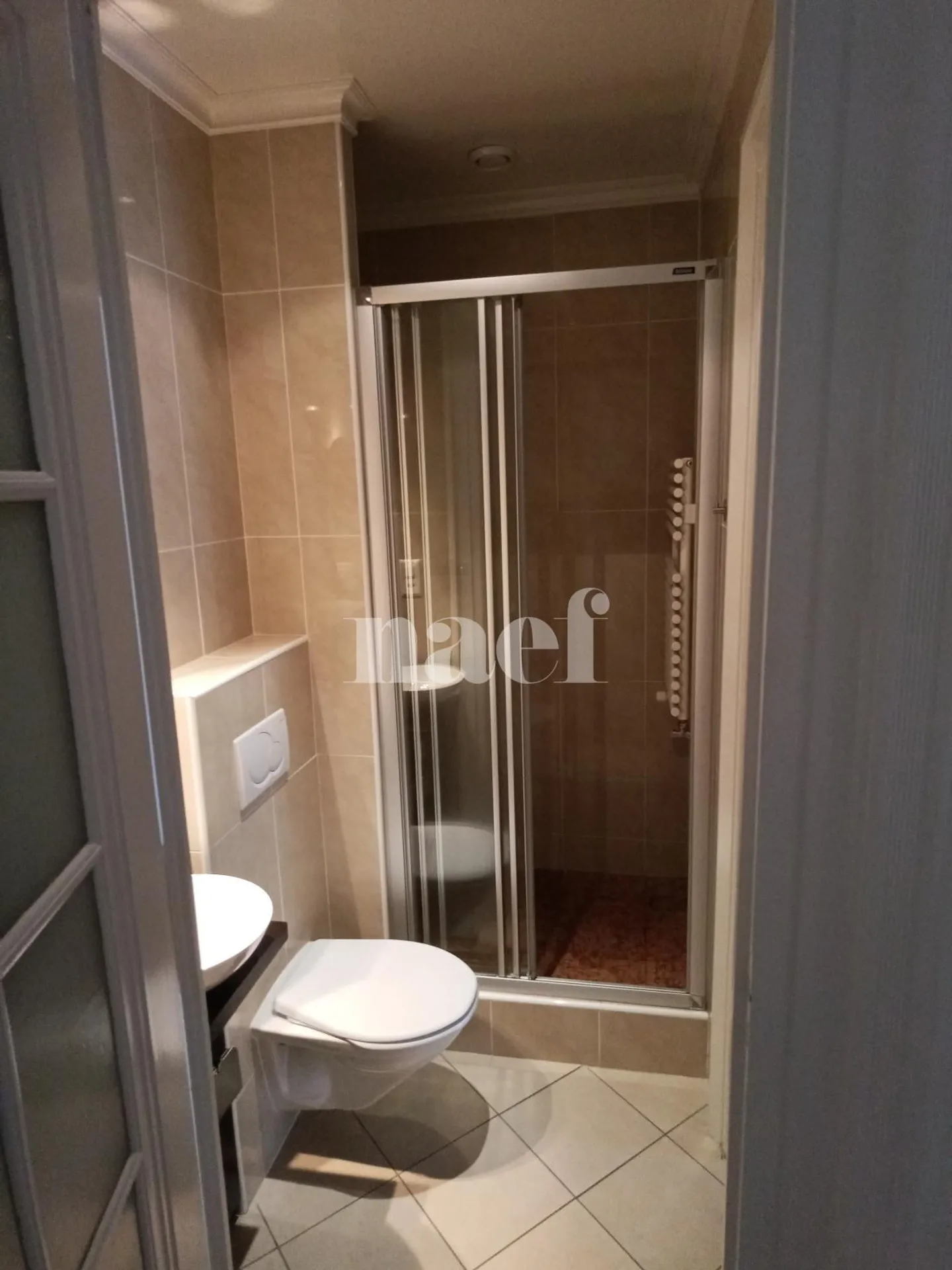 High-end apartment on the quays - Photo 13 of 13