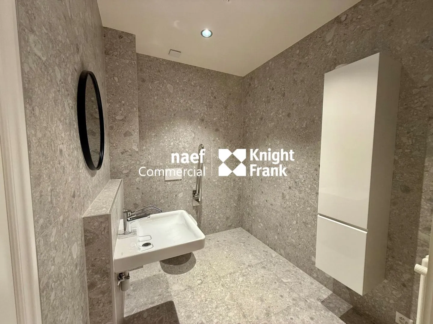 Ufficio Eccezionale di 104m² - Rue du Rhône 61 - Foto 8 di 8