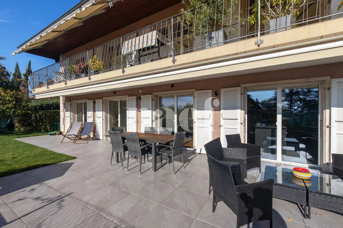Appartamento in affitto - Foto 8 di 9