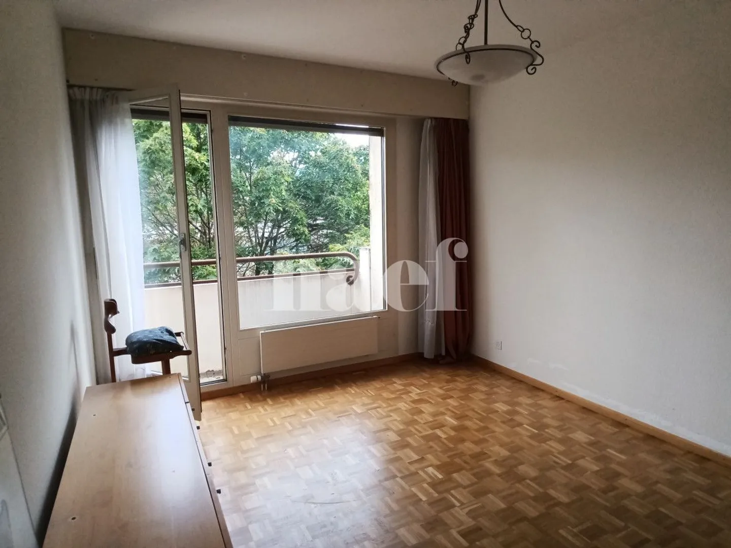 Appartement à Champel - Photo 5 sur 9