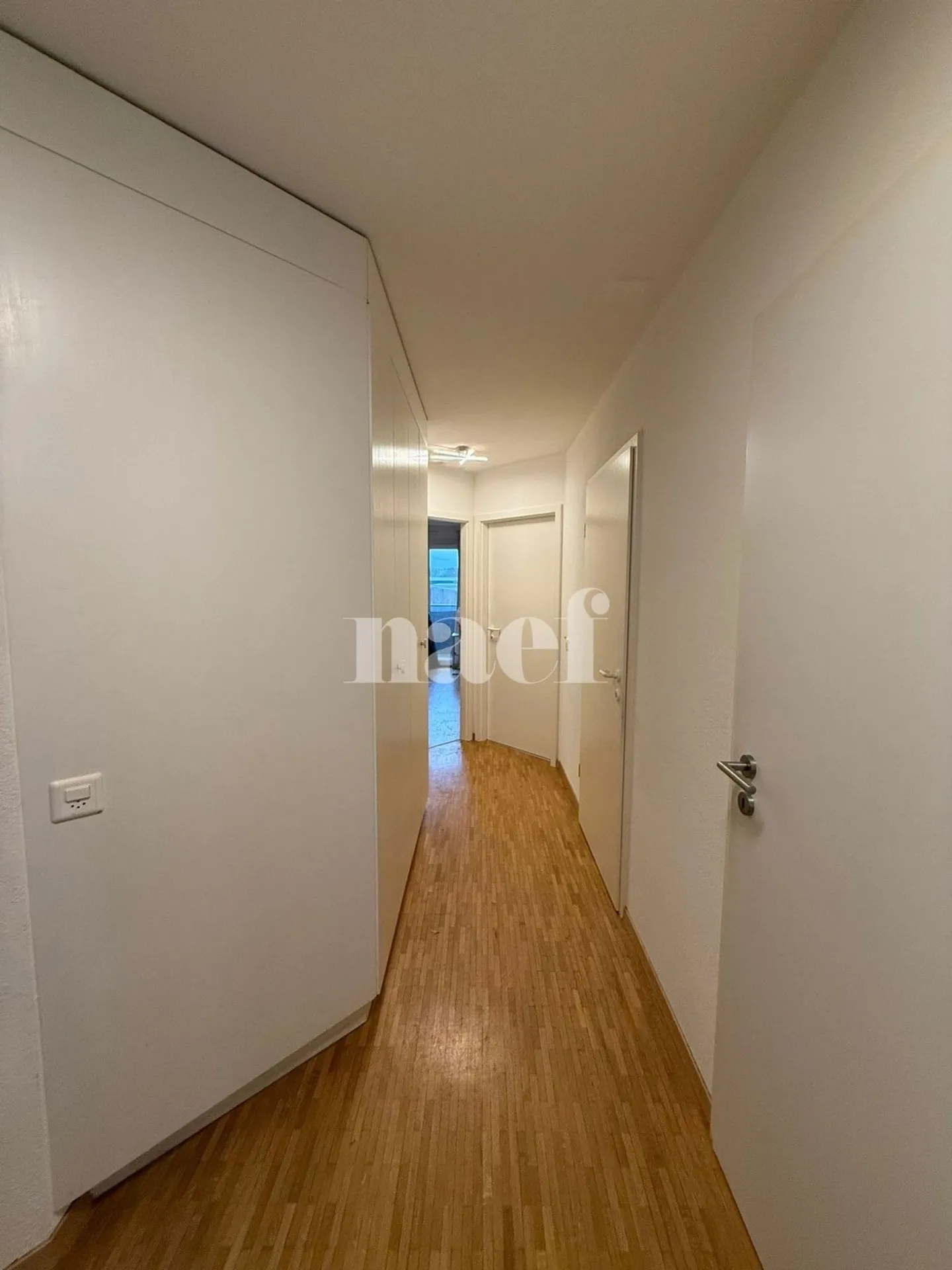 Appartamento di 3,5 stanze al 4° piano - Foto 4 di 6