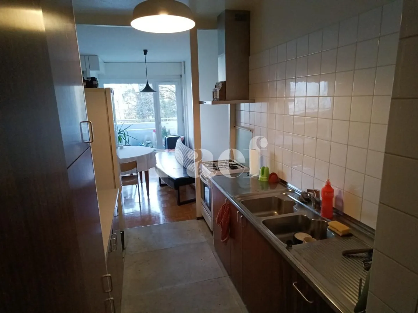 Apartment - Photo 2 of 7