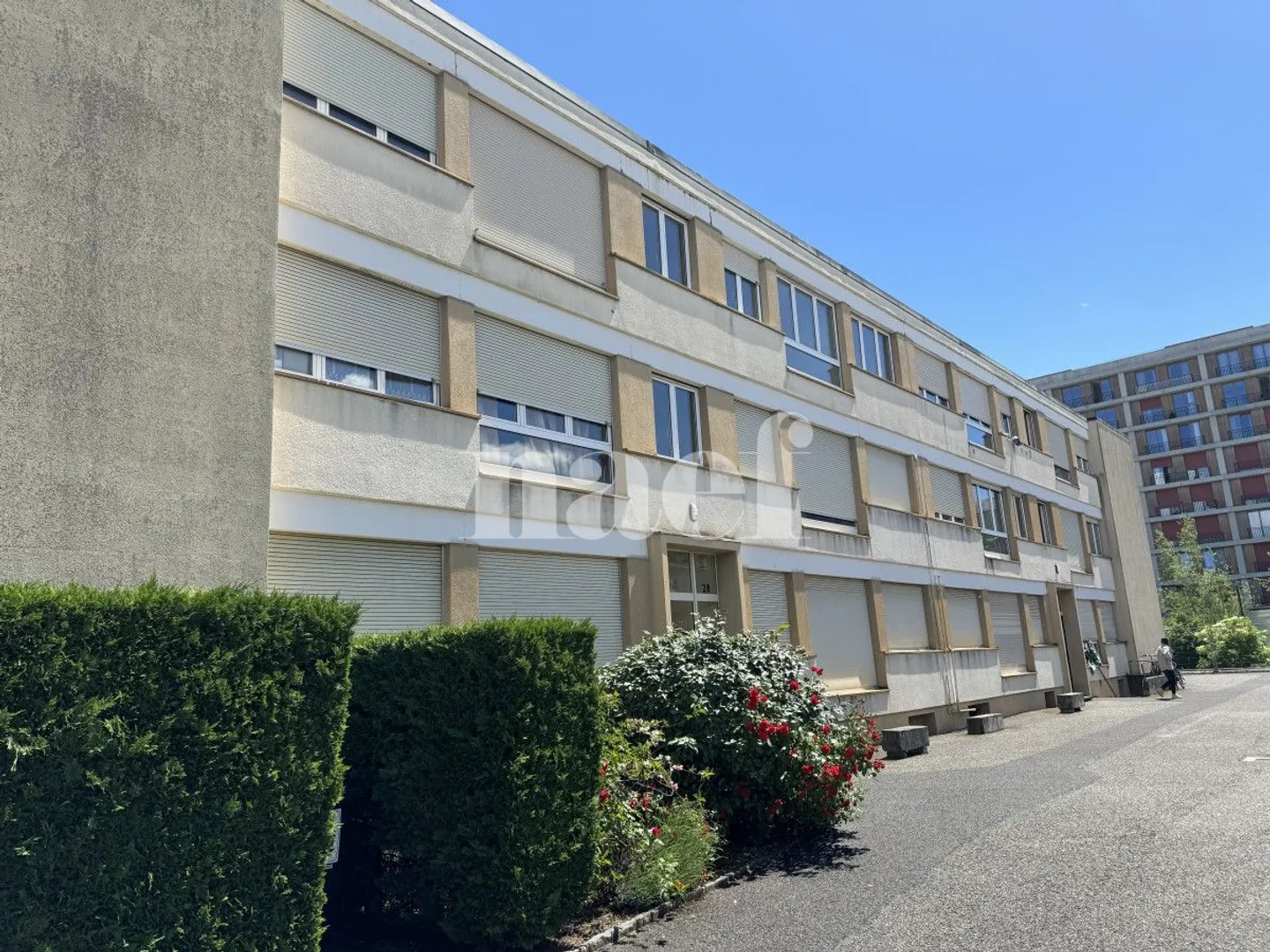 Wohnung - Foto 2 von 3