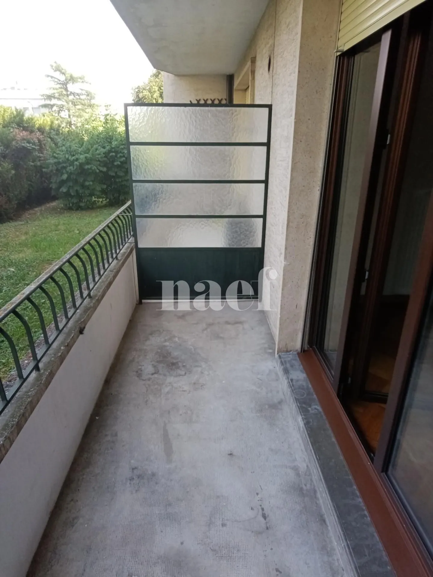Appartement spacieux avec balcons - Photo 10 sur 10