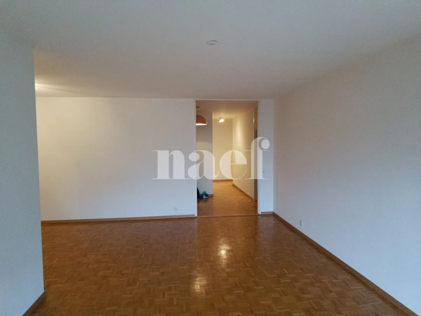 Appartement à Champel - Photo 3 sur 8