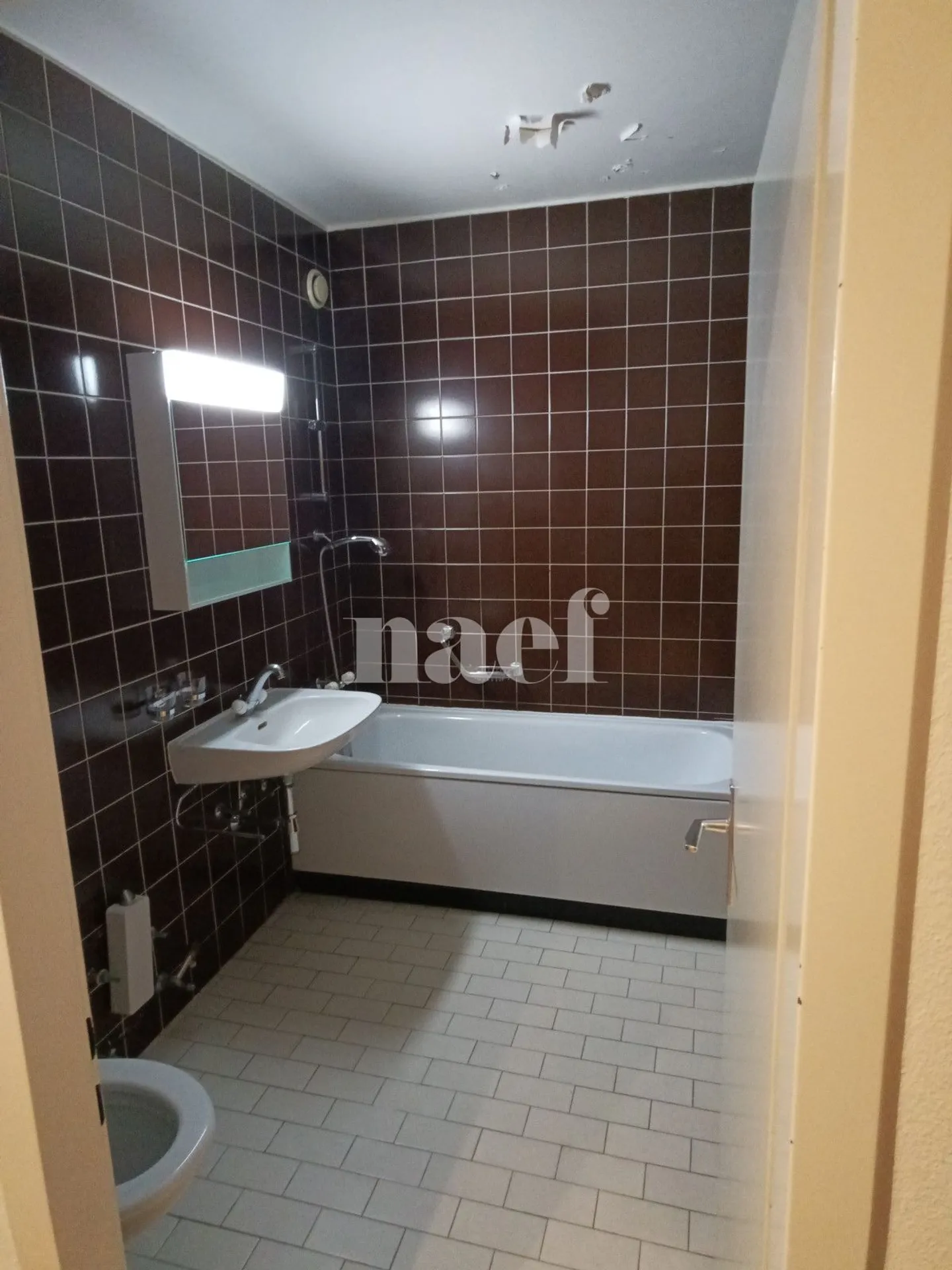 Appartement à Champel - Photo 6 sur 8