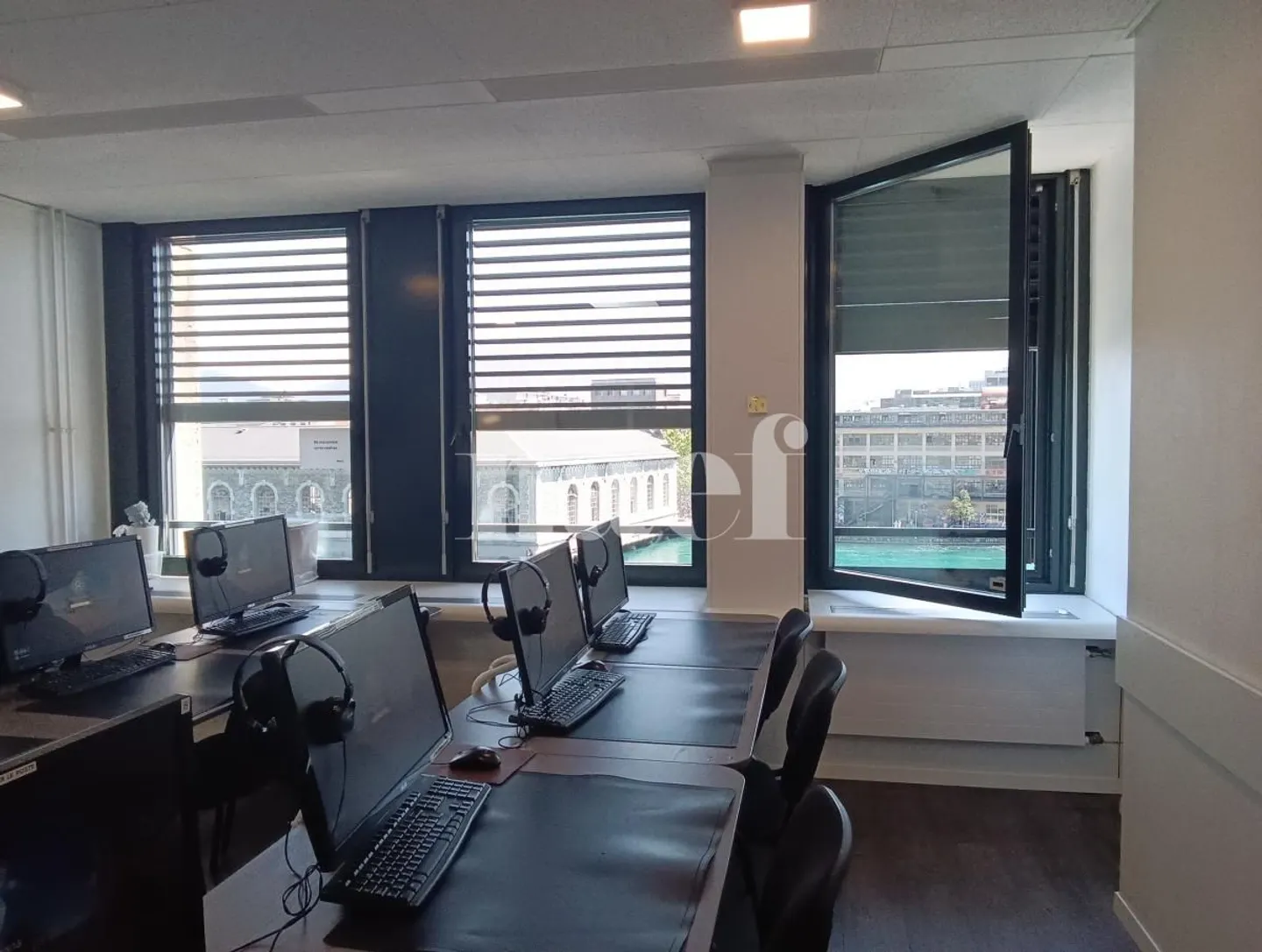 Uffici di circa 292 m2 - Foto 5 di 9