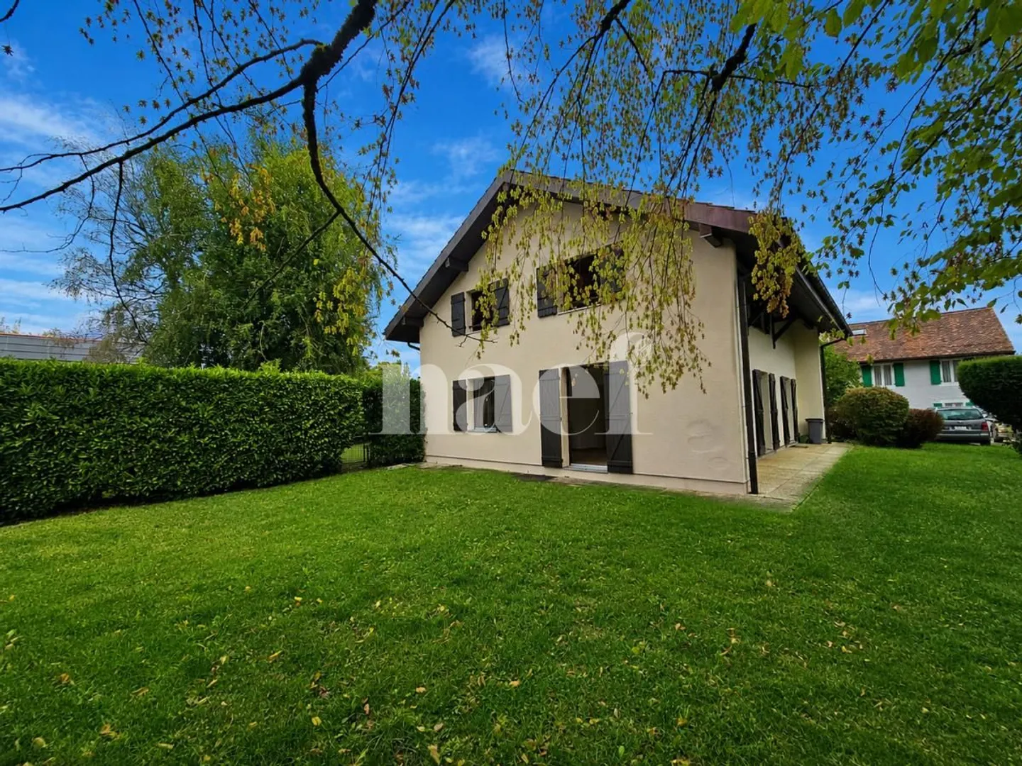 Individual and Family Villa - Photo 1 of 12