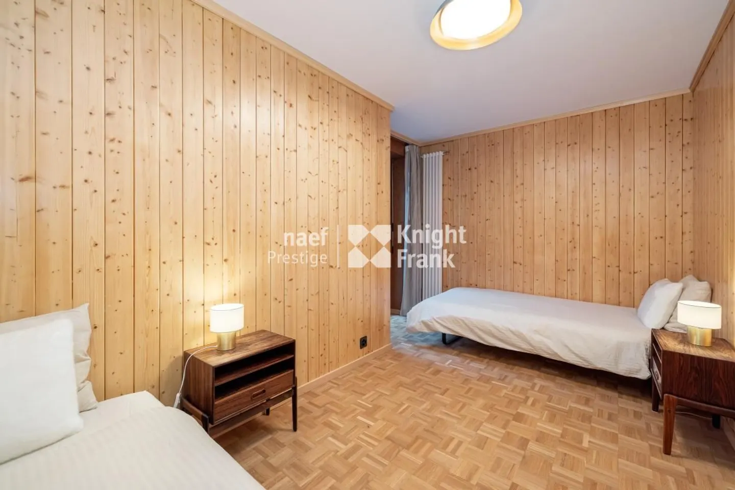 Möblierte Wohnung zur Miete für das ganze Jahr - Foto 7 von 12