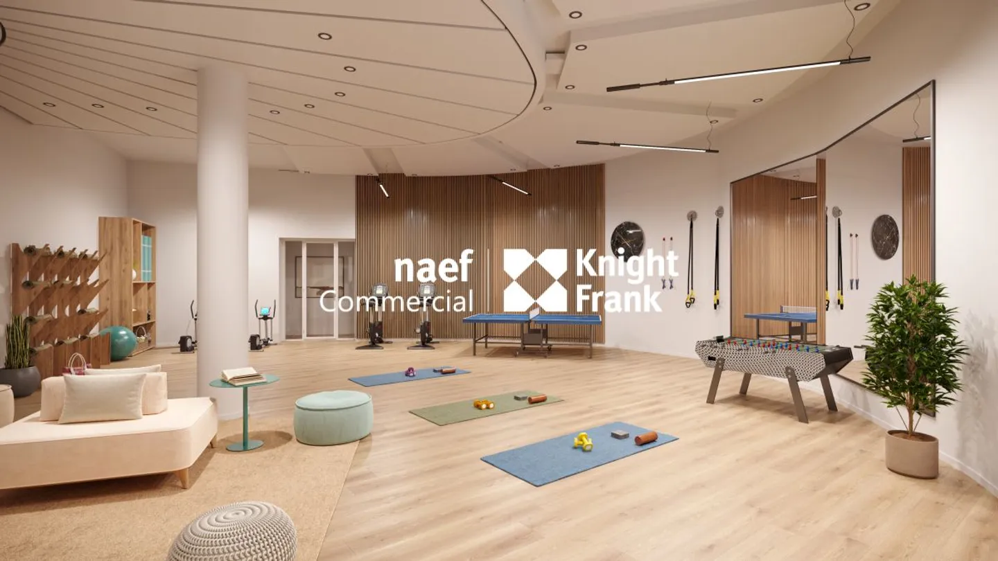 Ultima opportunità - 517 m² al 9° piano - Foto 8 di 10