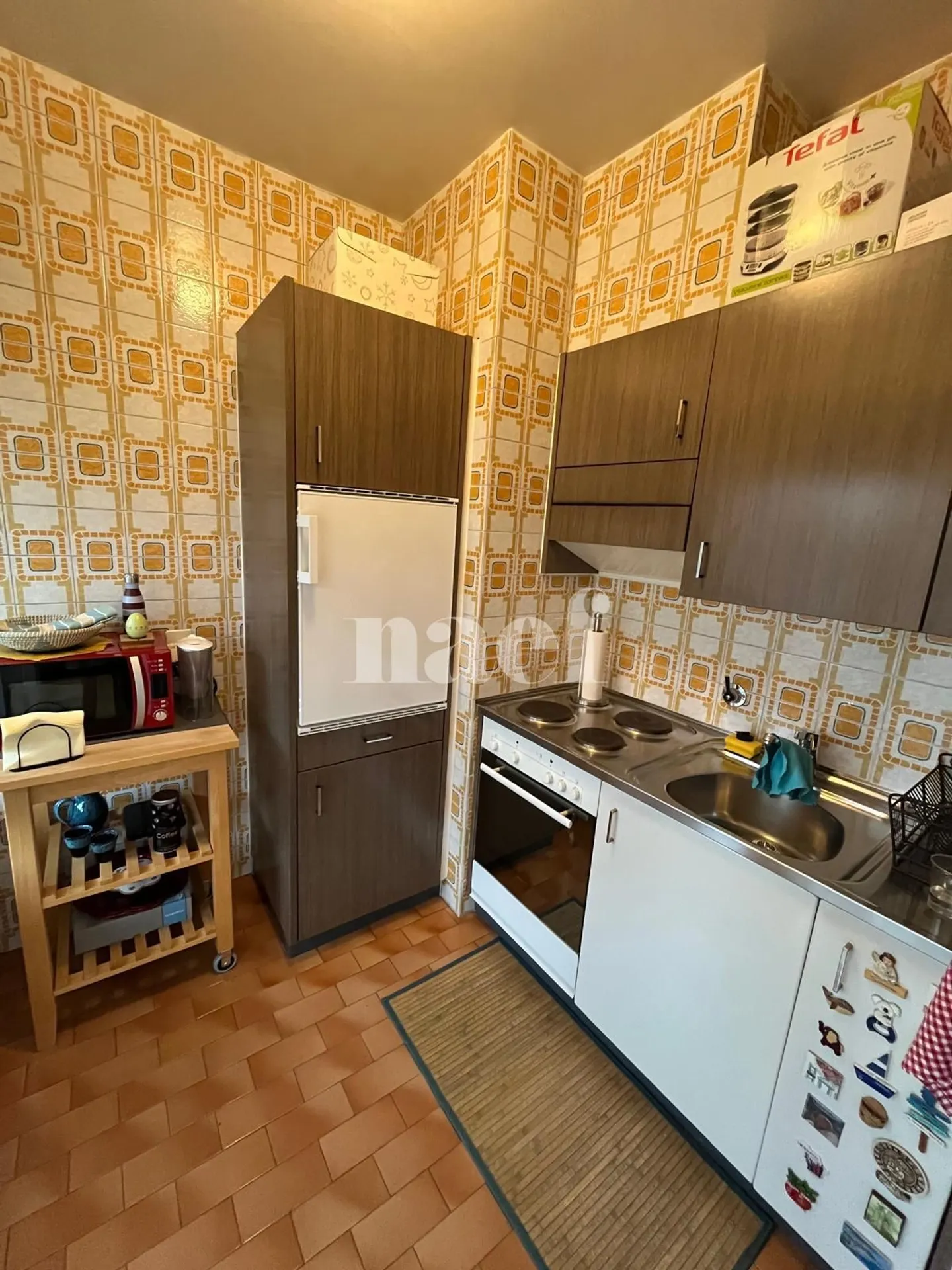 Wohnung - Foto 4 von 5