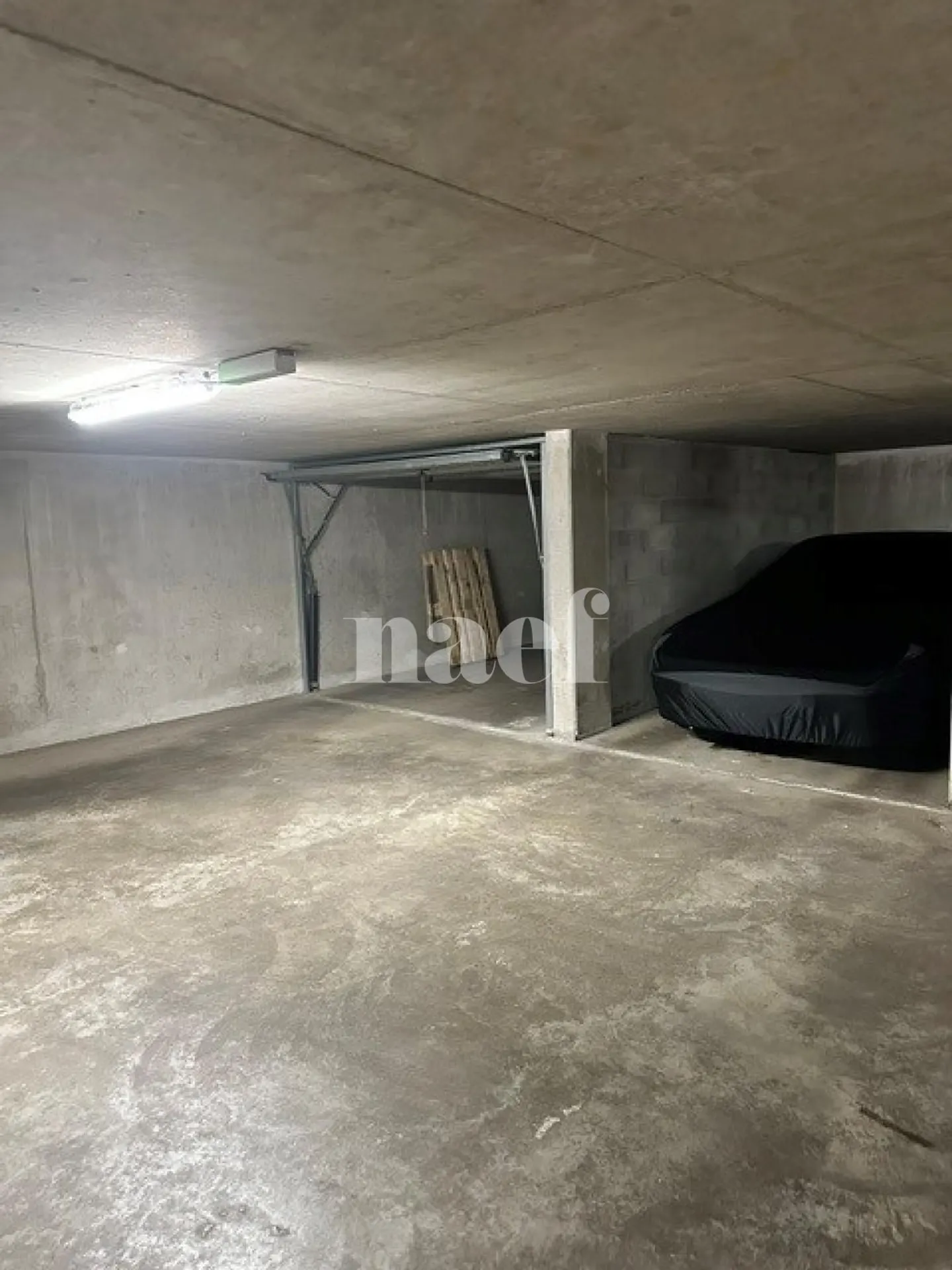 Garage individuale - Foto 3 di 3