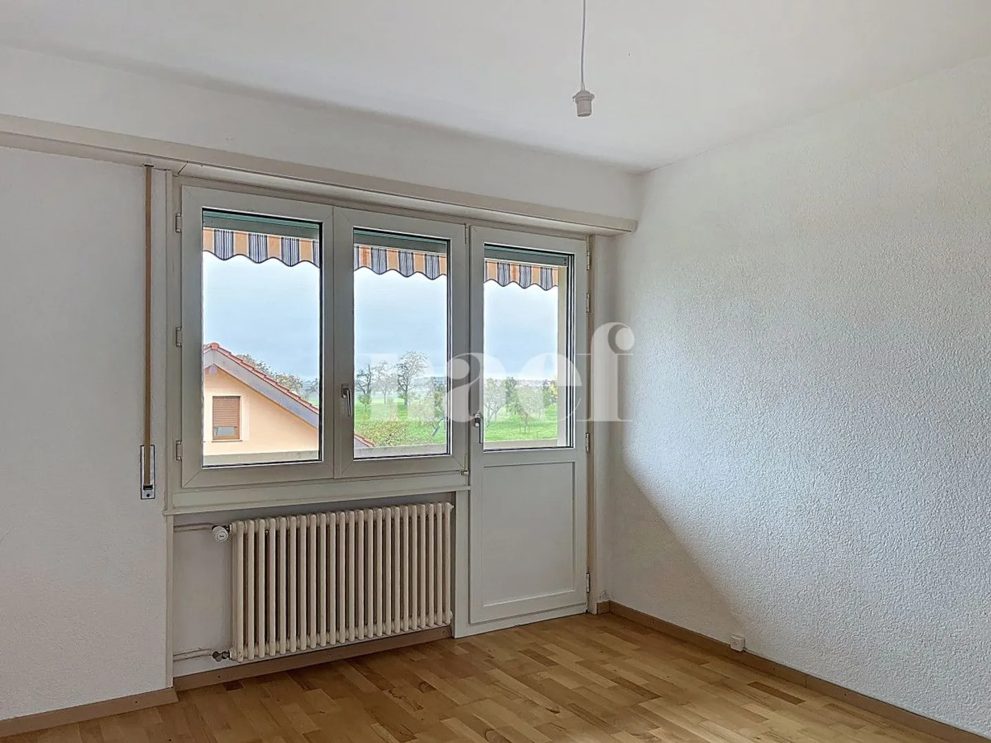 Bel appartement de 3.5 pièces. - Photo 3 sur 6