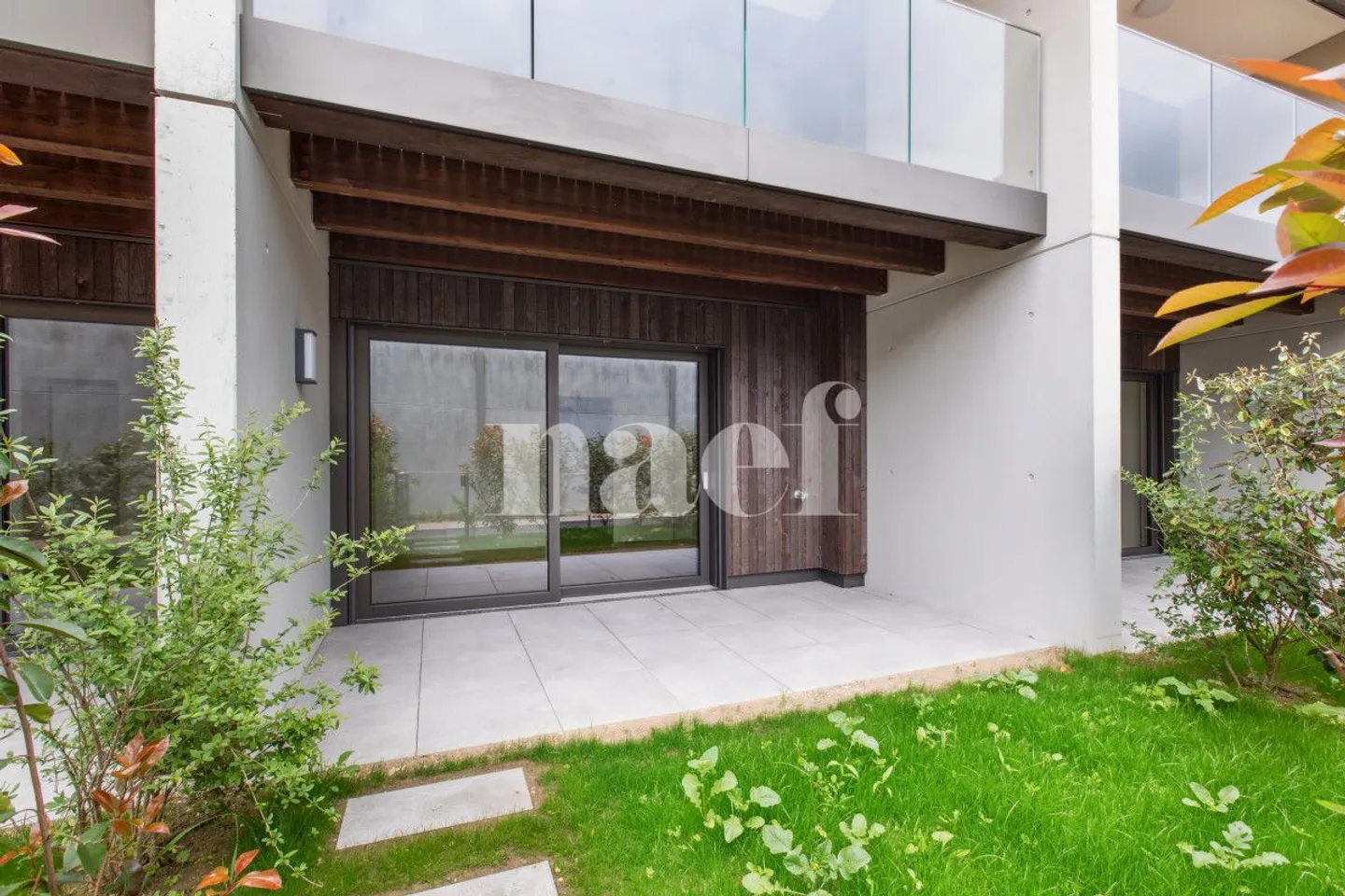 Case a schiera di 3,5 stanze - Foto 9 di 13