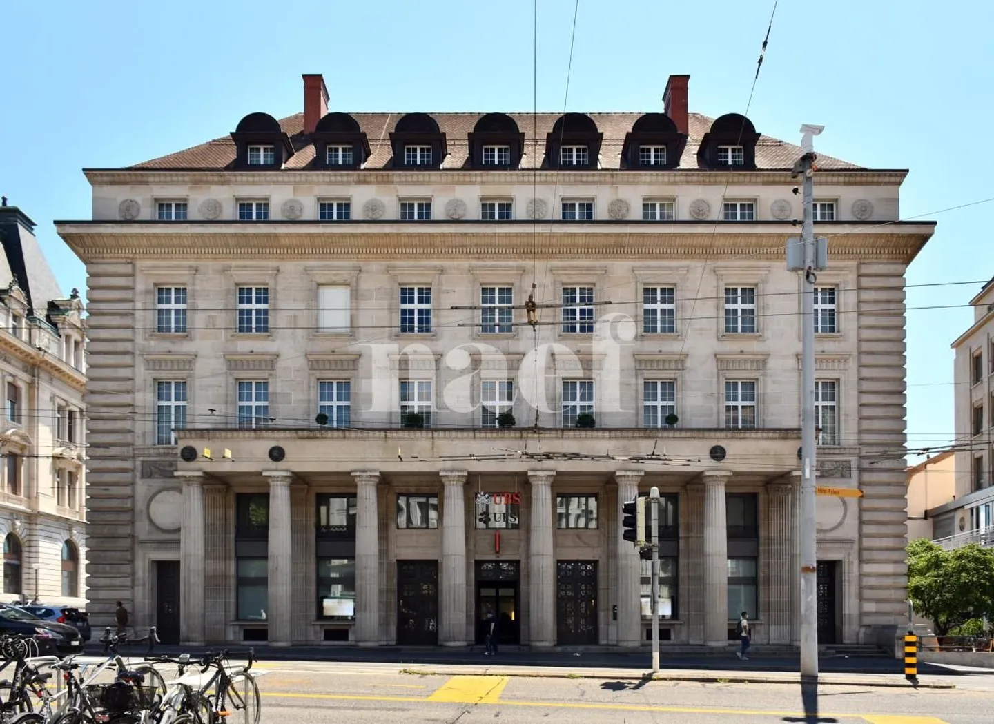 Une opportunité unique au cur de Lausanne - Foto 1 von 3