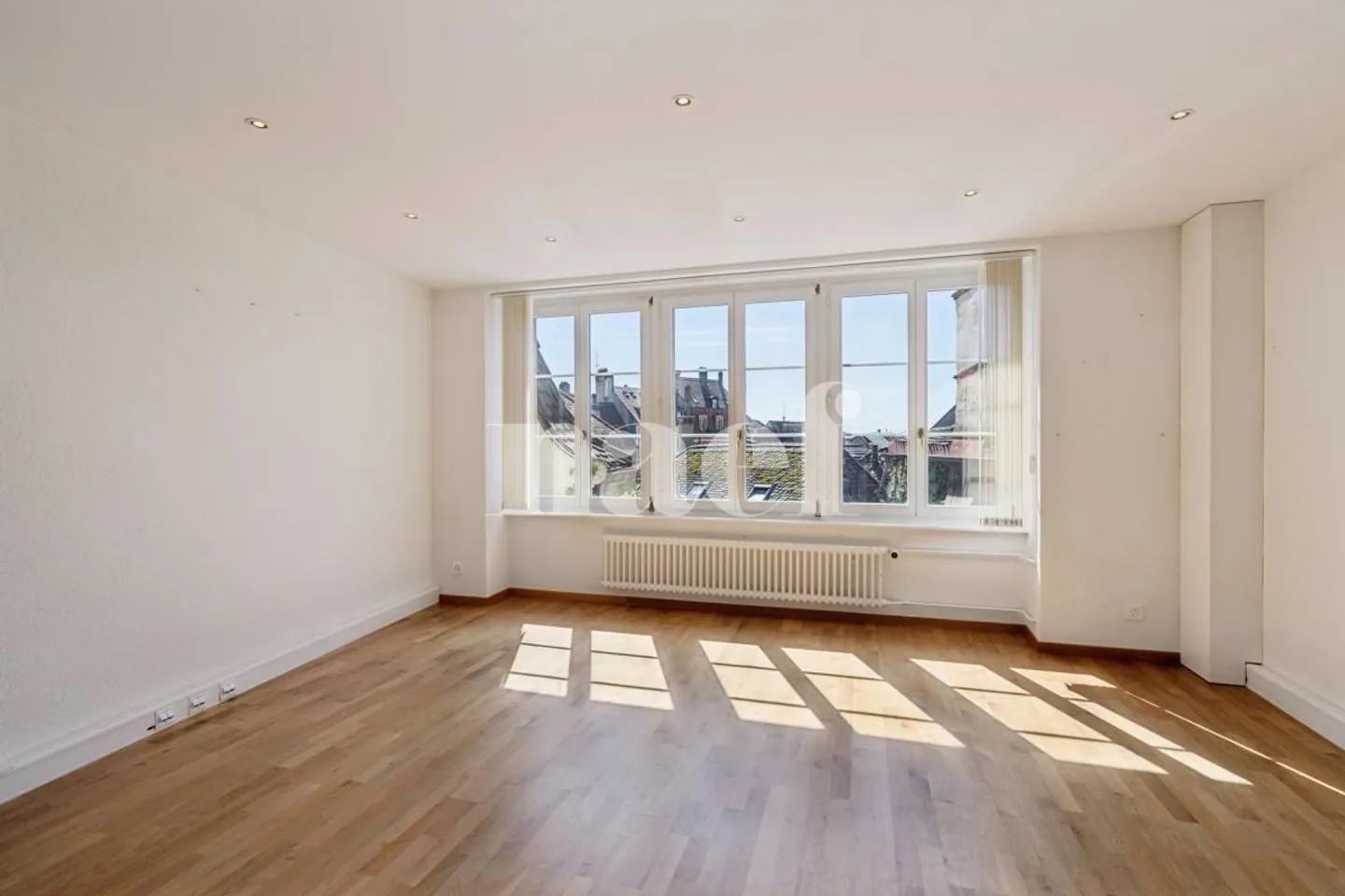 In affitto - Spazio commerciale eccezionale nel cuore di Neuchâtel - Foto 6 di 12