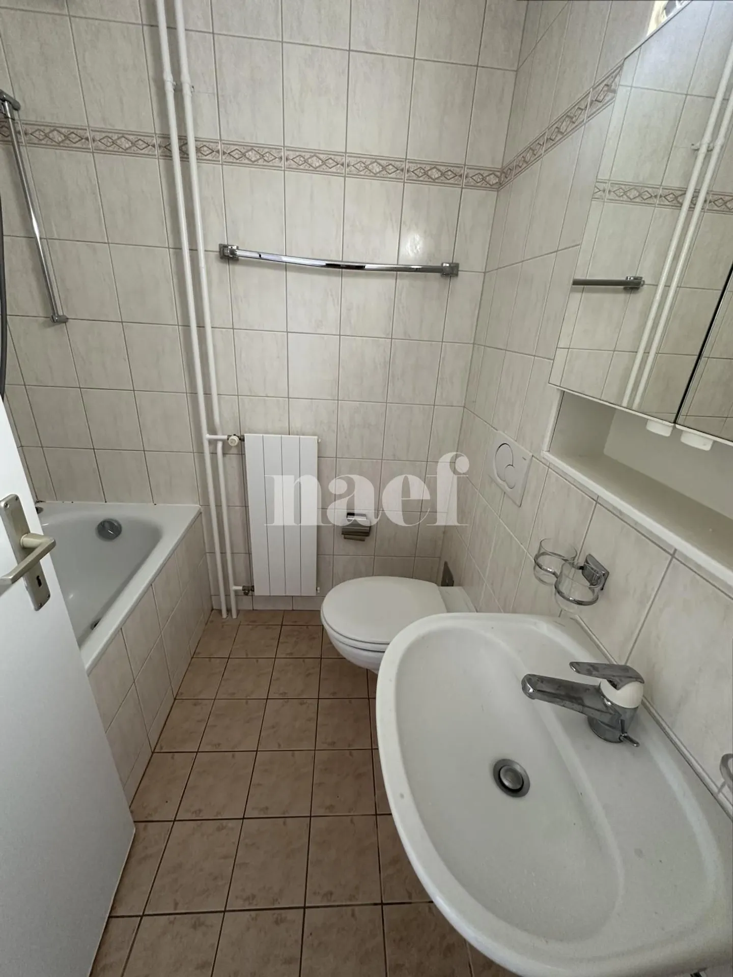 Appartamento con sgombro - Foto 7 di 7