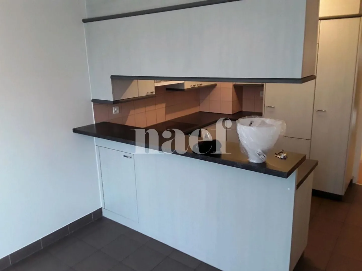 3-room apartment - Photo 6 of 6