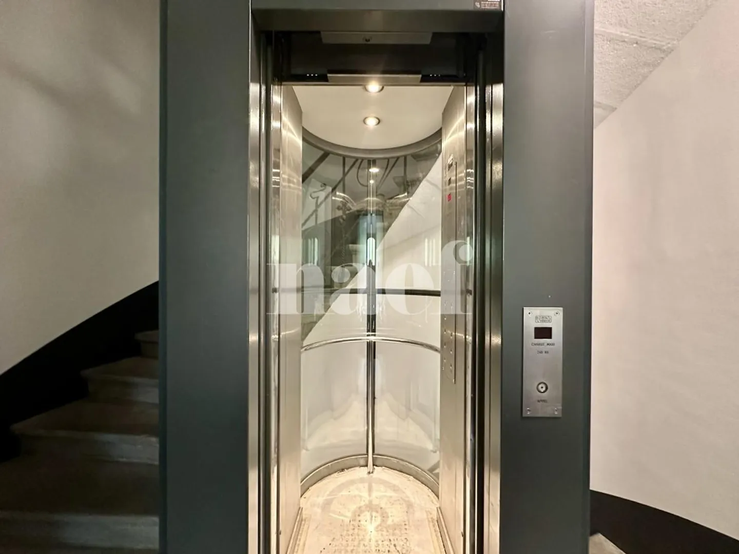 Bel Appartement Rénové - Photo 5 sur 9