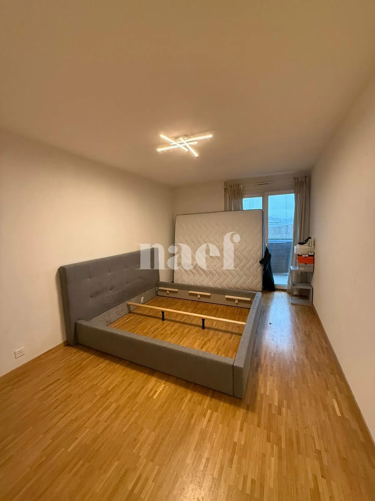 Appartamento di 3,5 stanze al 4° piano - Foto 5 di 6