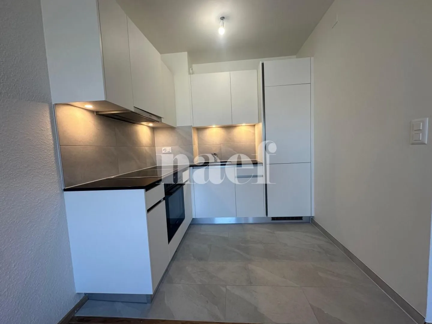 Renovierte 2,5-Zimmer-Wohnung in Chêne-Bourg - Foto 4 von 6