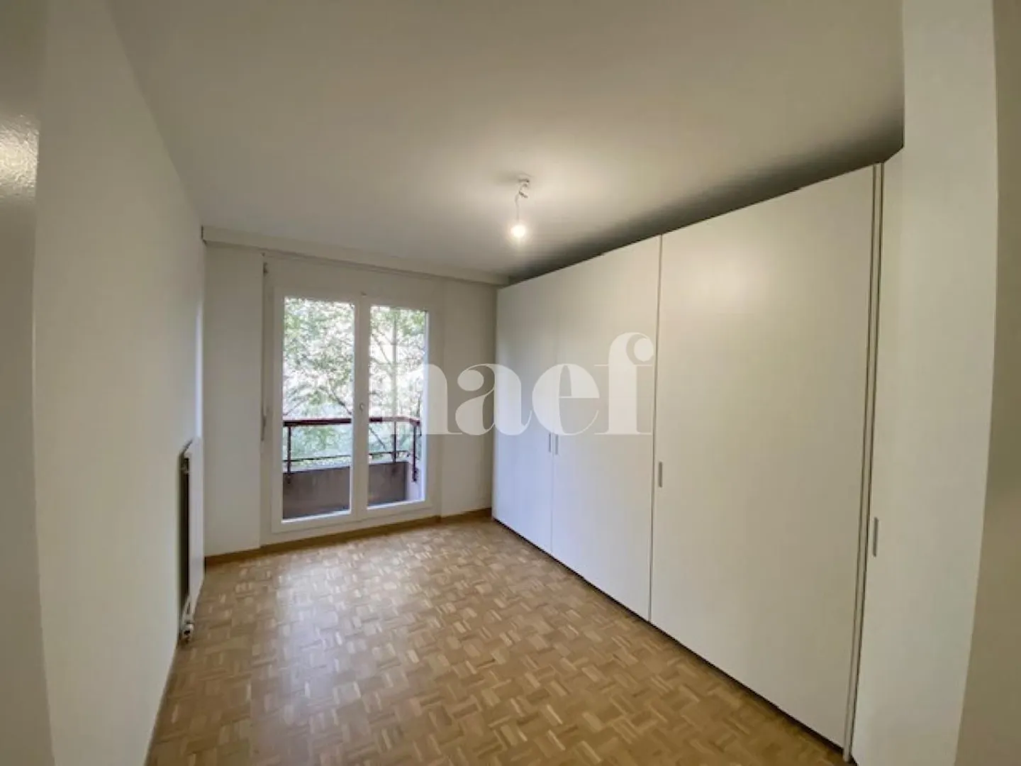 Wohnung mit Balkon! - Foto 5 von 10