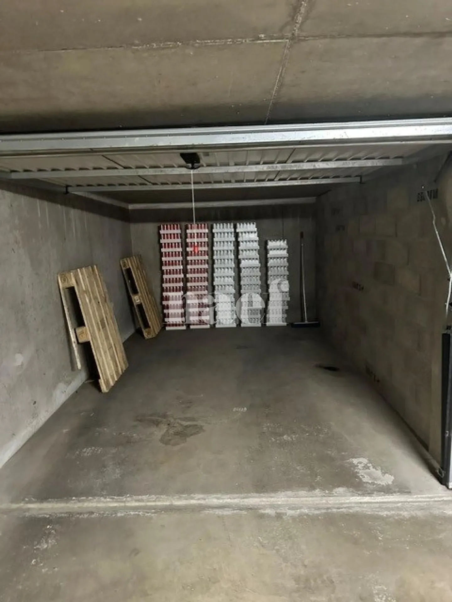 Garage individuale - Foto 2 di 3