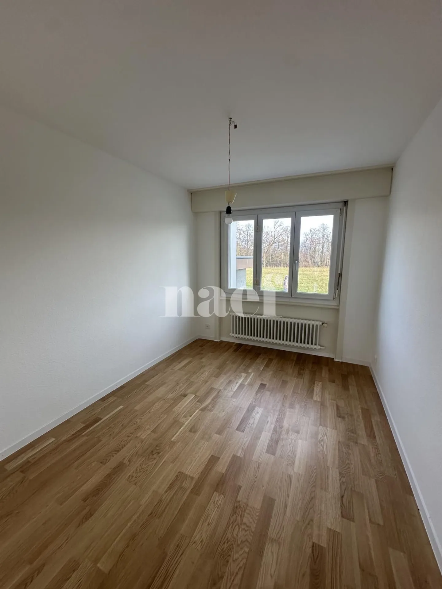 3-room apartment on the ground floor - Photo 4 of 7