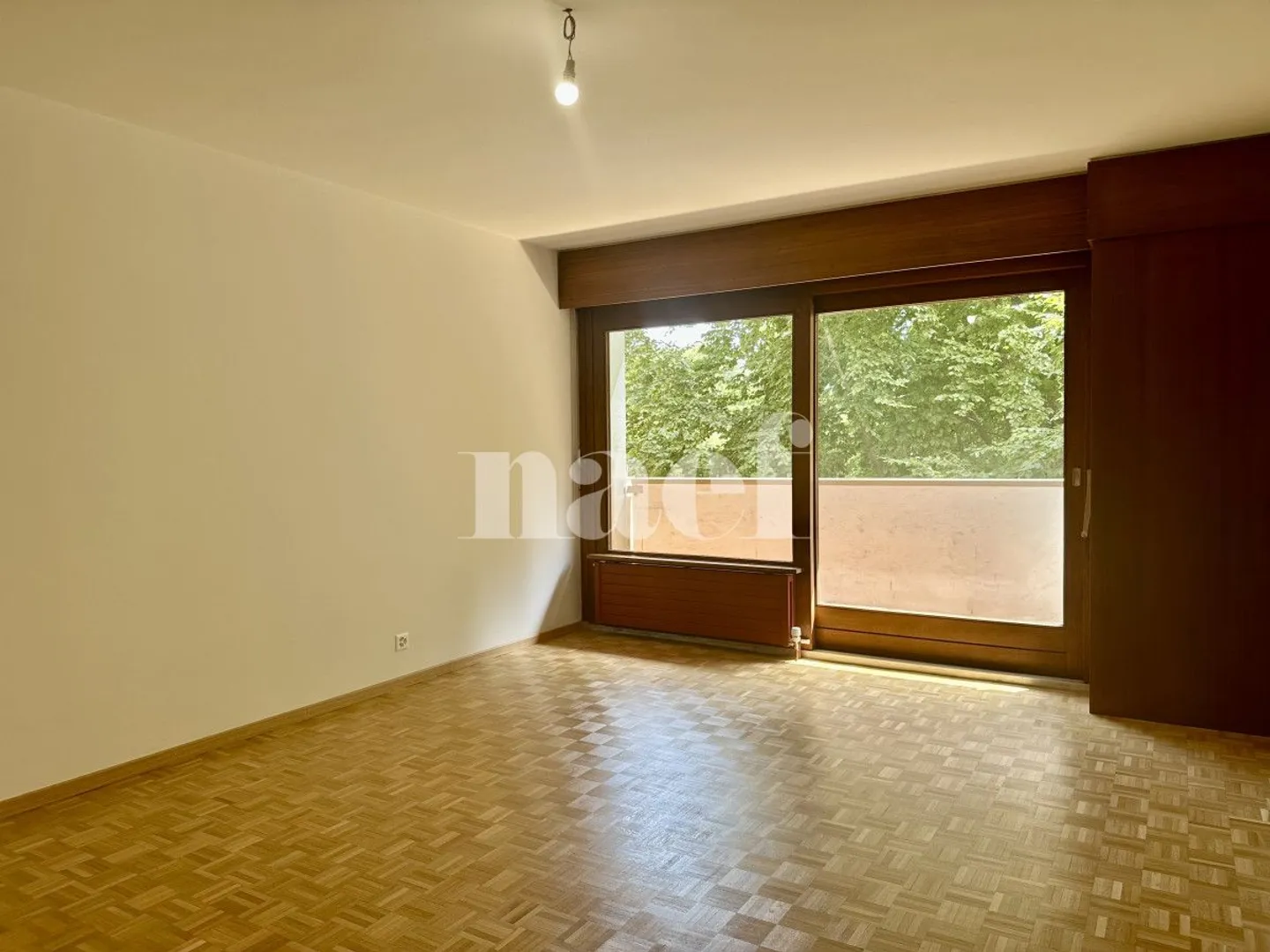 4-room apartment with two balconies - Cologny - Photo 7 of 13