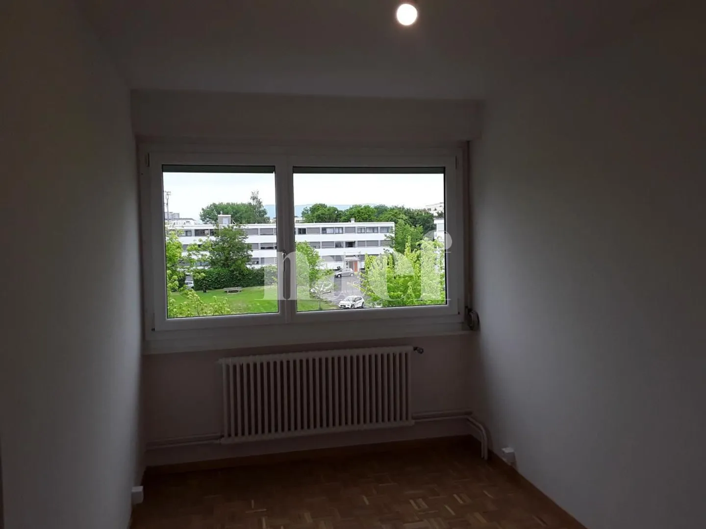 6-Zimmer-Wohnung in ruhiger Lage - Foto 5 von 9