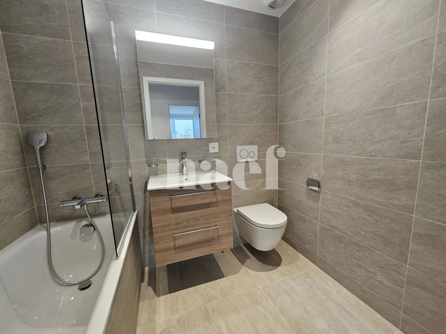 New Apartment in Eaux-Vives - Photo 11 of 12