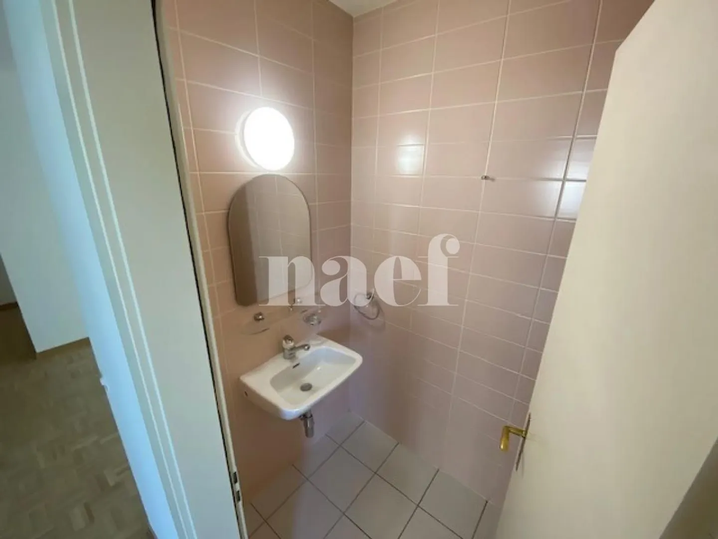 Appartamento 5 locali con grande balcone a Carouge - Foto 10 di 11