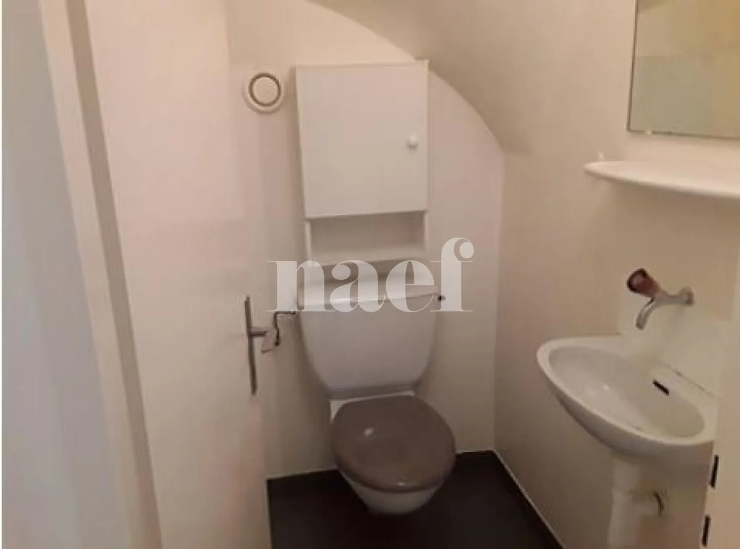 Appartement de 6 pièces - Foto 11 di 11