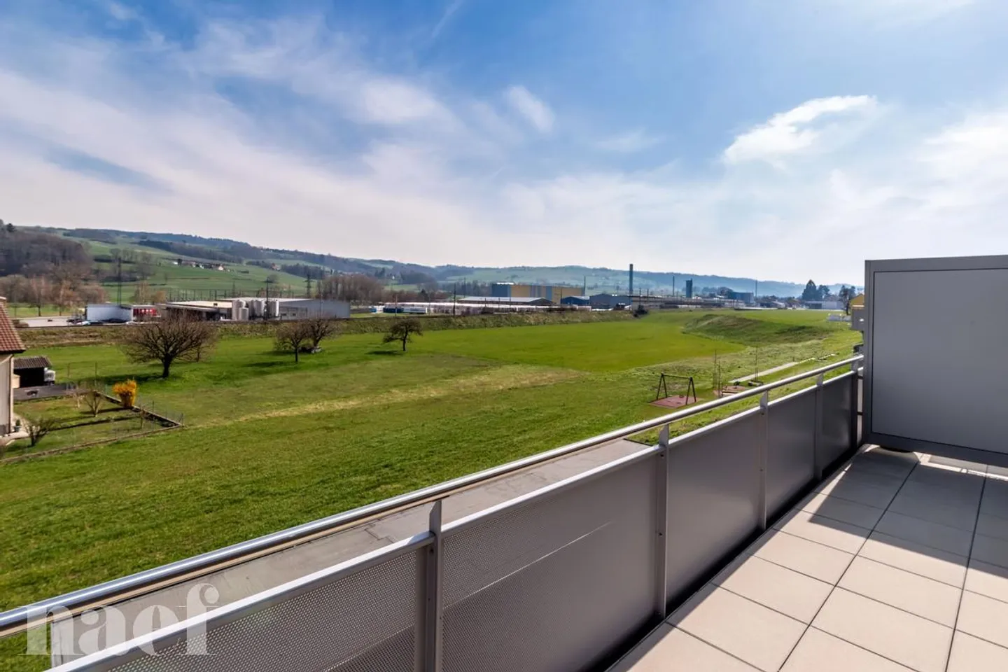 Appartement Charmant à Lucens - Photo 2 sur 7