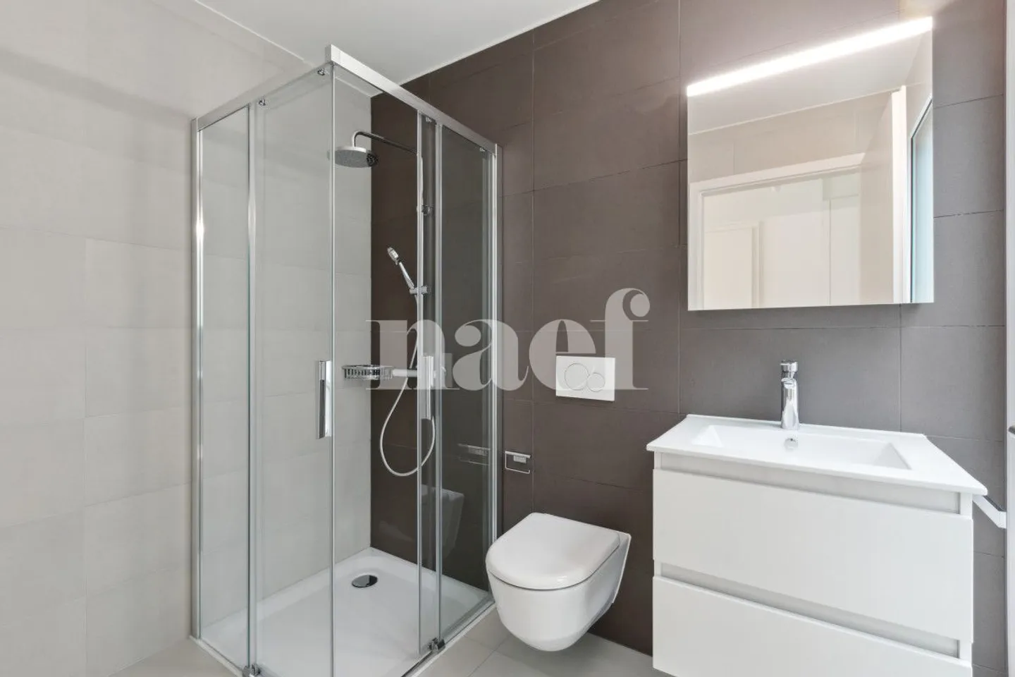 Case a schiera di 3,5 stanze - Foto 12 di 13